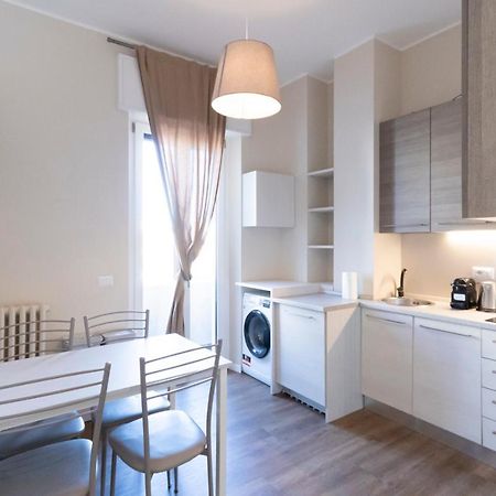 מילאנו Via Torino Apartment 1 מראה חיצוני תמונה