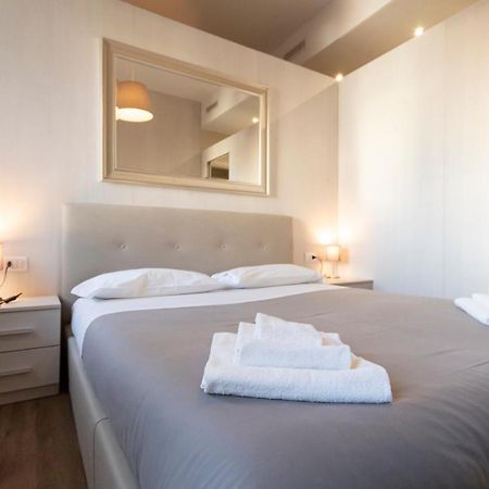 מילאנו Via Torino Apartment 1 מראה חיצוני תמונה