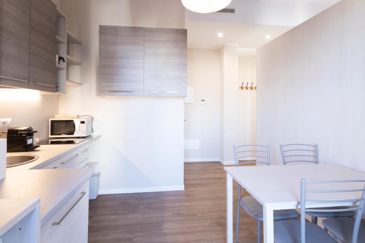 מילאנו Via Torino Apartment 1 מראה חיצוני תמונה
