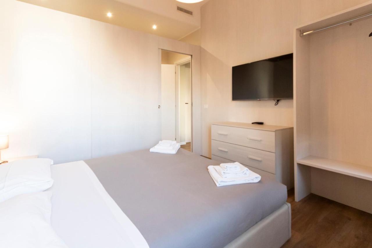מילאנו Via Torino Apartment 1 מראה חיצוני תמונה