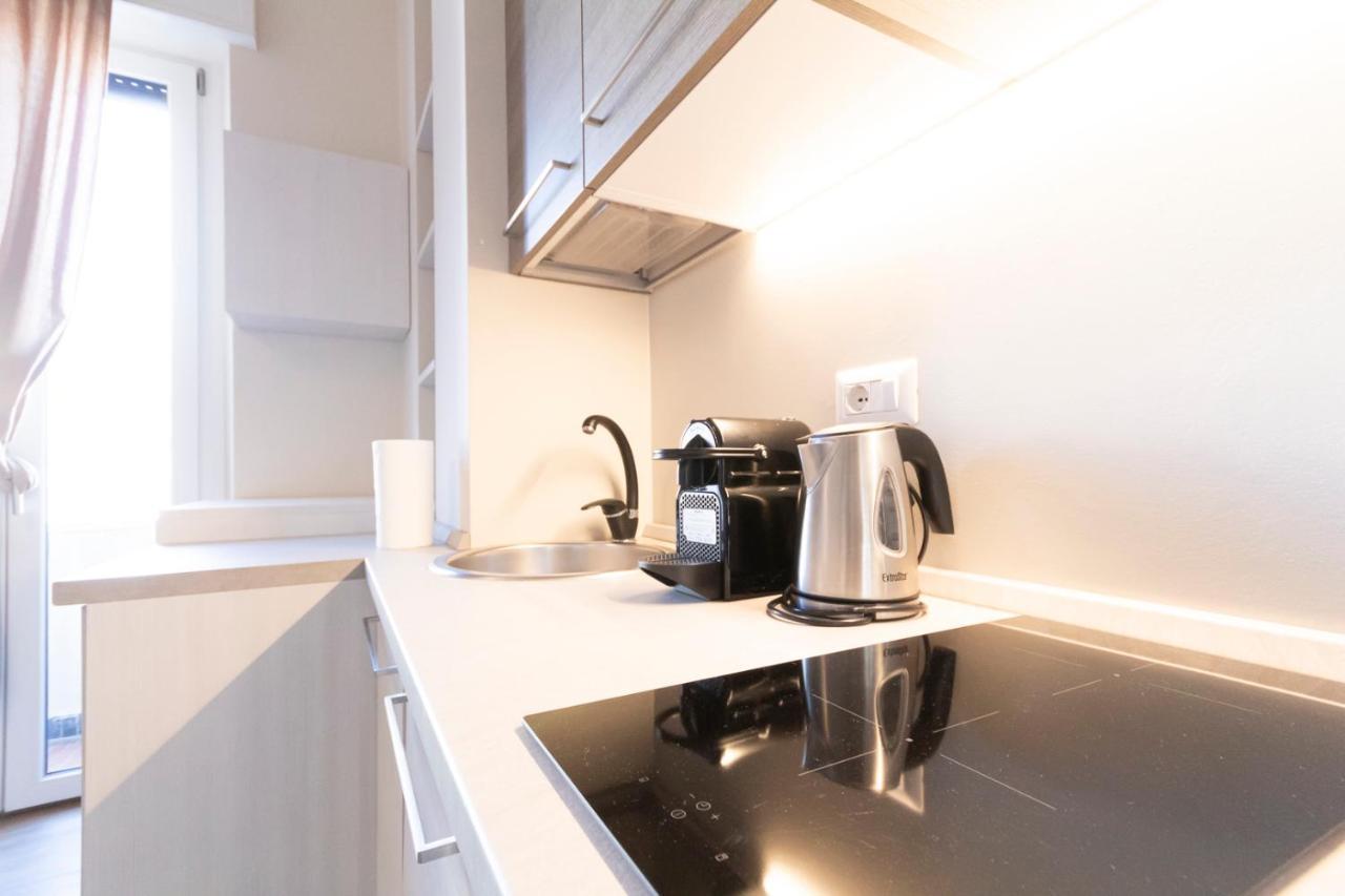 מילאנו Via Torino Apartment 1 מראה חיצוני תמונה