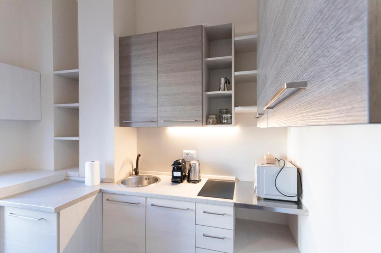 מילאנו Via Torino Apartment 1 מראה חיצוני תמונה