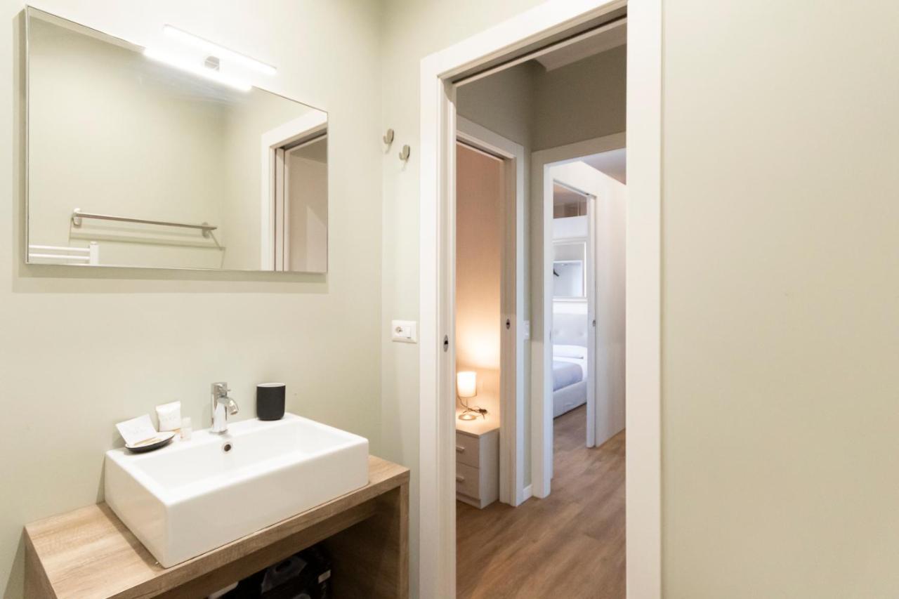 מילאנו Via Torino Apartment 1 מראה חיצוני תמונה