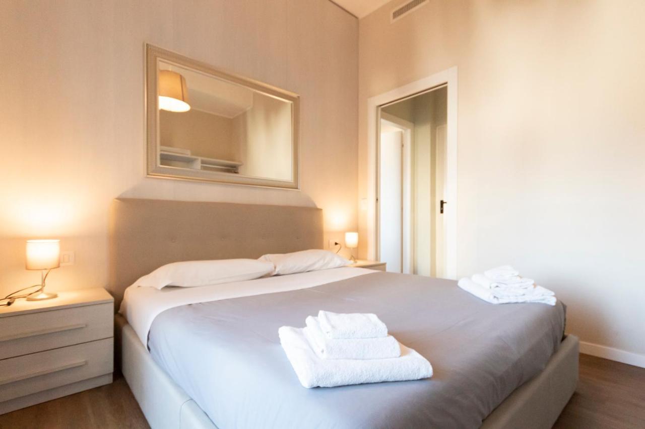 מילאנו Via Torino Apartment 1 מראה חיצוני תמונה