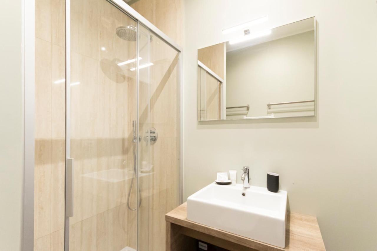 מילאנו Via Torino Apartment 1 מראה חיצוני תמונה