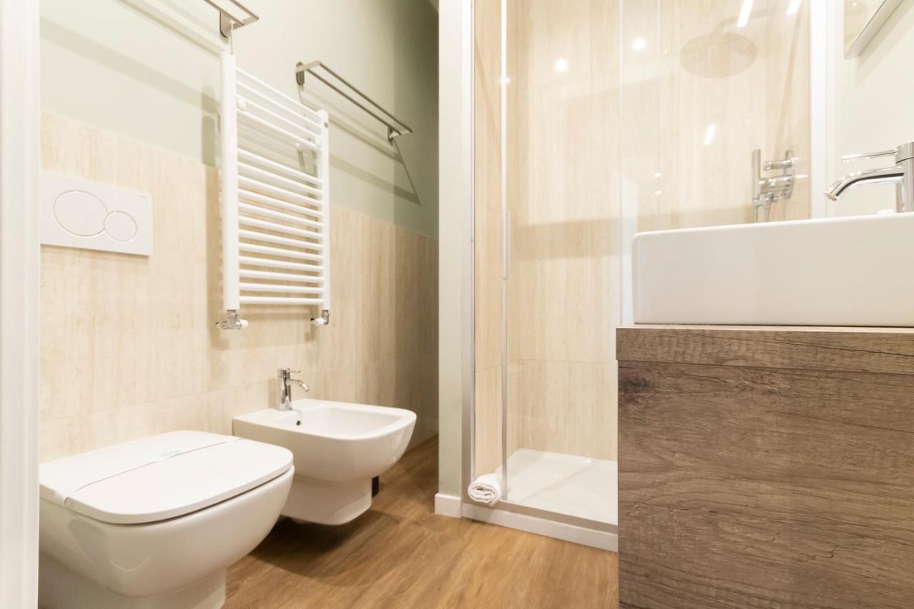 מילאנו Via Torino Apartment 1 מראה חיצוני תמונה