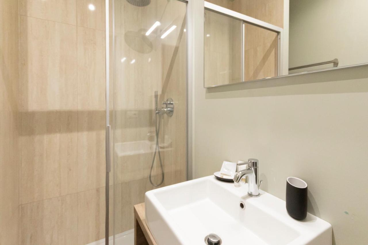 מילאנו Via Torino Apartment 1 מראה חיצוני תמונה