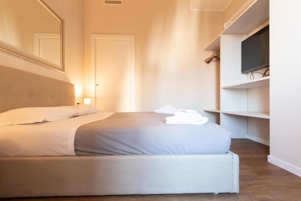 מילאנו Via Torino Apartment 1 מראה חיצוני תמונה