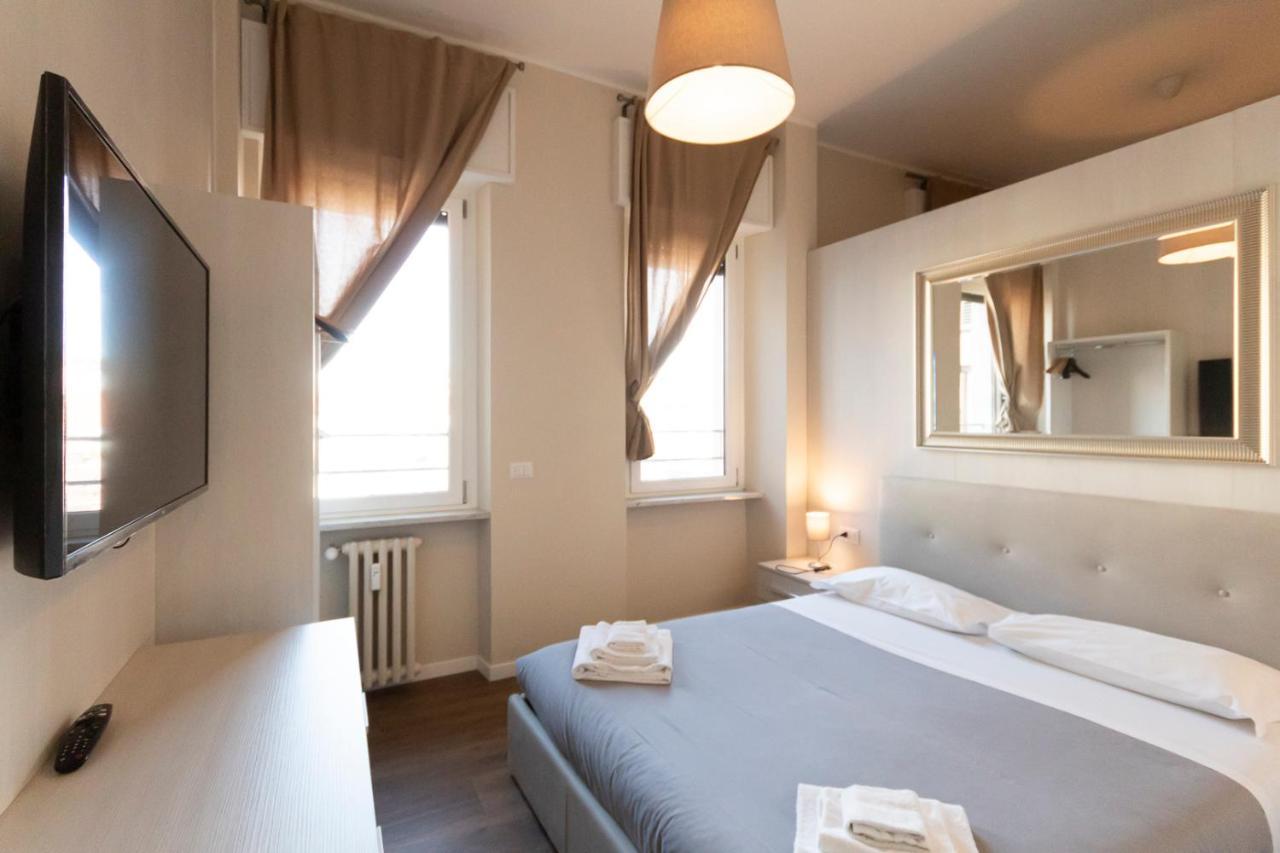 מילאנו Via Torino Apartment 1 מראה חיצוני תמונה