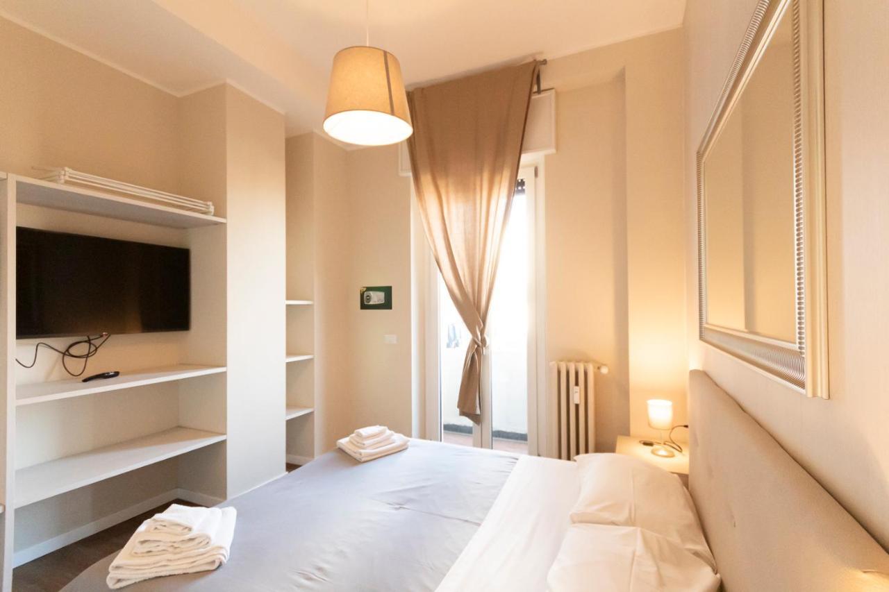 מילאנו Via Torino Apartment 1 מראה חיצוני תמונה