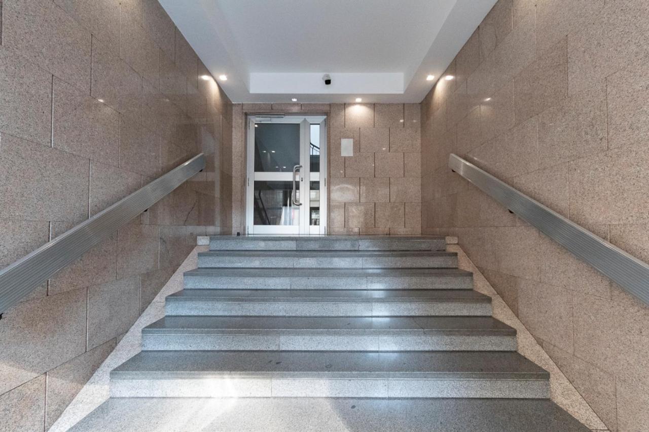 מילאנו Via Torino Apartment 1 מראה חיצוני תמונה
